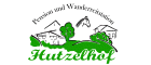 Logo Der Hutzelhof